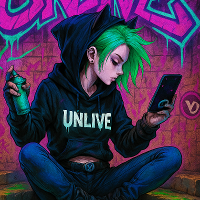 unlive