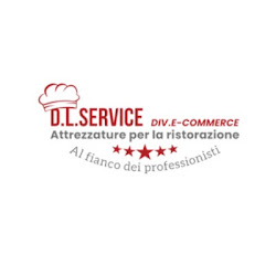D.L.SERVICE DIV. E-COMMERCE SRL