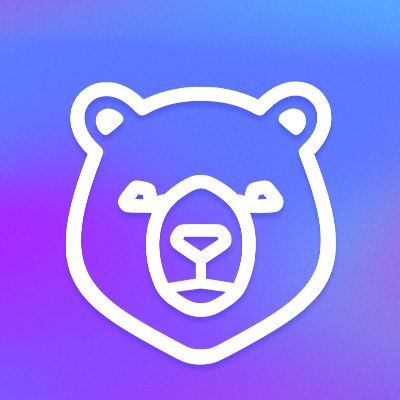 BEAR STORE