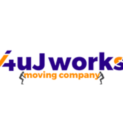 4uJworks Moving Company Inc