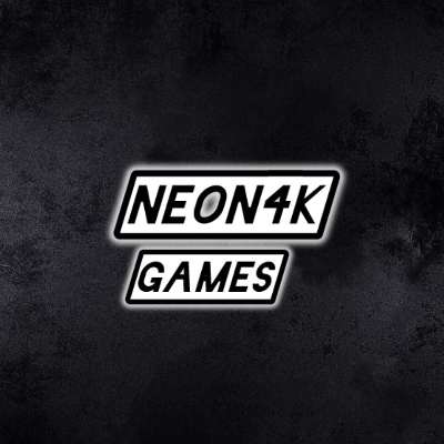 Neon4kGames
