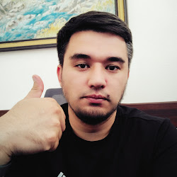 Дониёр Хайдаров