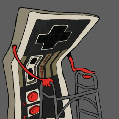 To_Old_to_Play