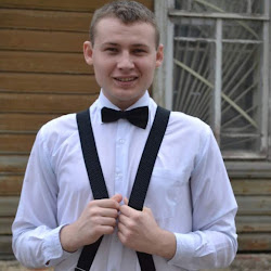 Илья Бикмурзин