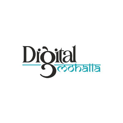 The Digital Mohalla