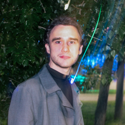 William Malyshev