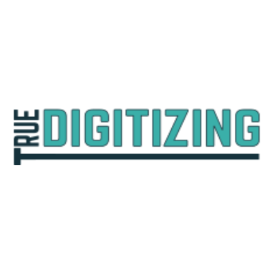 True Digitizing