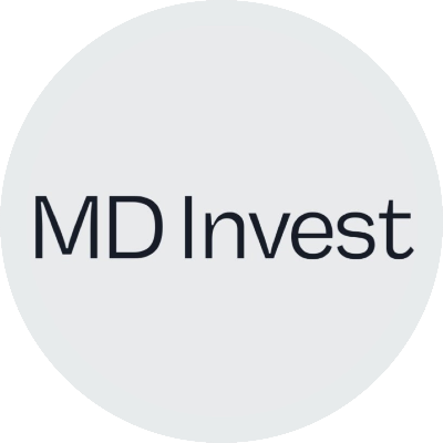 MD Invest Company