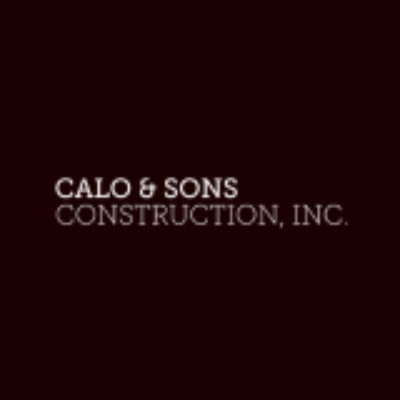 Calo and sons