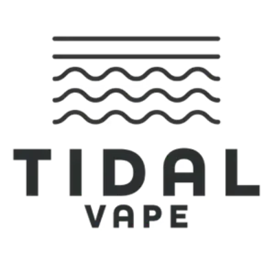 Tidal Vape
