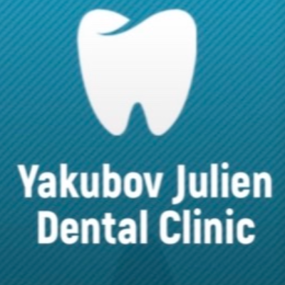 Yakubov Julien