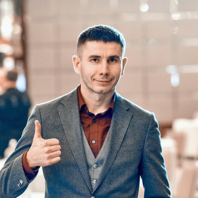 Grafix Менеджер 3