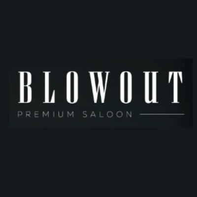 Blowout salon