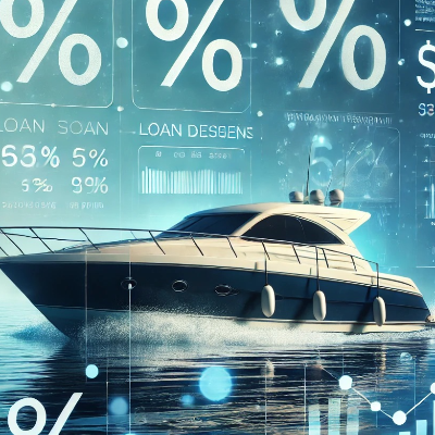 Boat Loans Canada