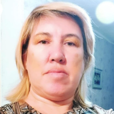 Жанна Дукеева