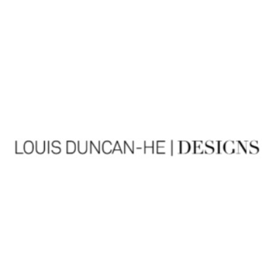 Louis Duncan-He Designs