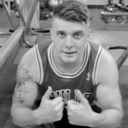 Brandon Naude