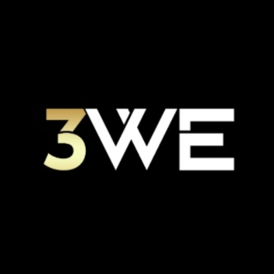 3WE