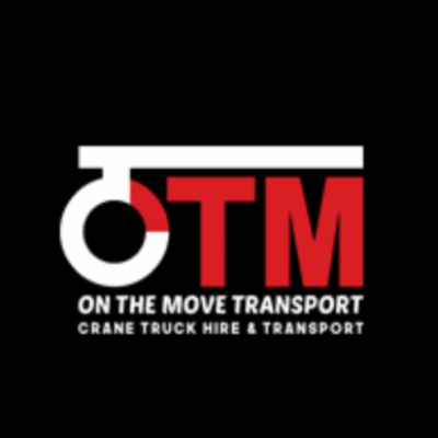 On The Move Transport