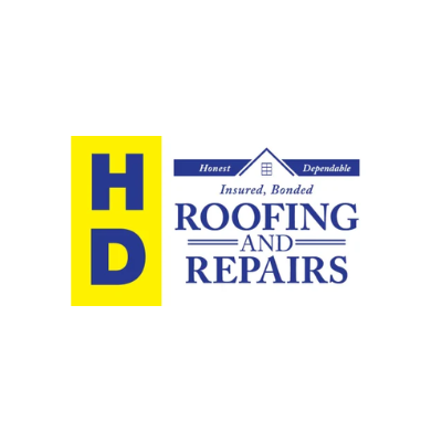 HD Roofing and Repairs