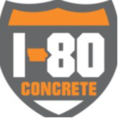 I-80 Concrete