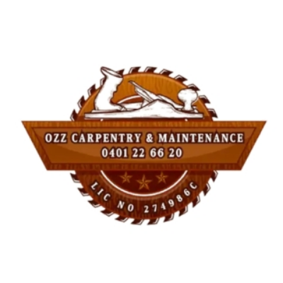 OZZ Carpentry & Maintenance