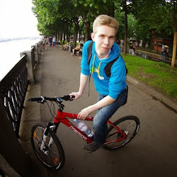Денис Осипов