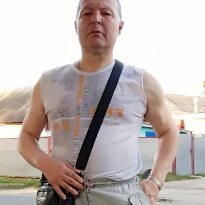 Андрей Живчиков