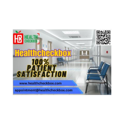 HealthCheckBox