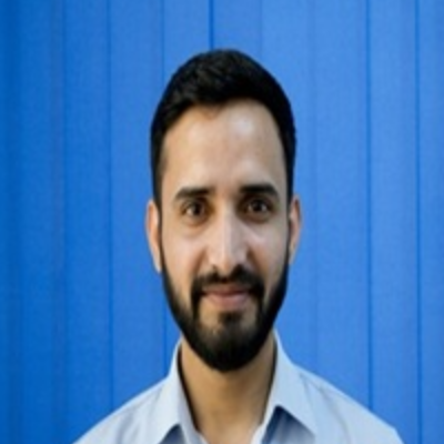 Amit Sharma