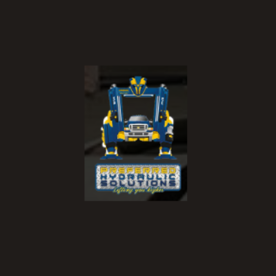 Preferred Hydraulic Solutions