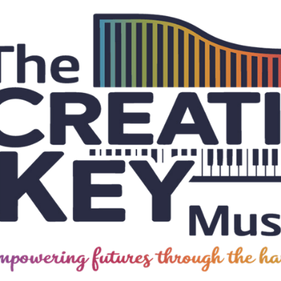 The Creative Key Music Lab