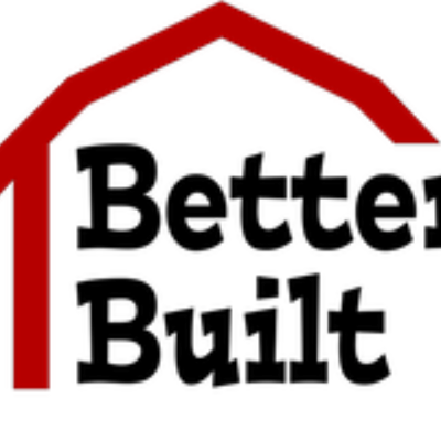 Better Built Storage Buildings Inc