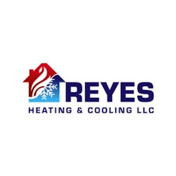 Reyes heating And cooling