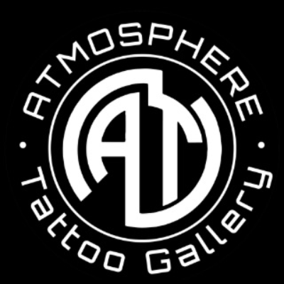 Atmosphere tattoo gallery