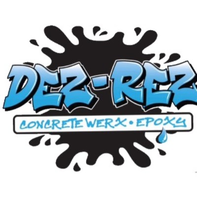 Dez rez epoxy