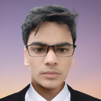 Manoj Sharma