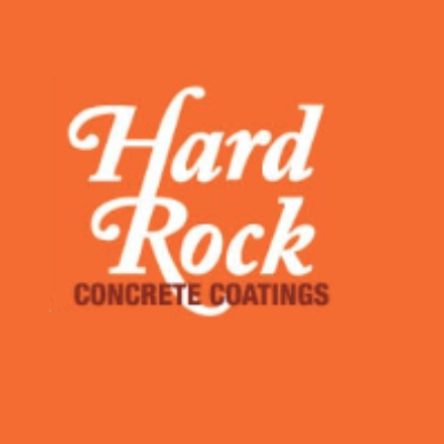 Hard Rock Concrete Coatings