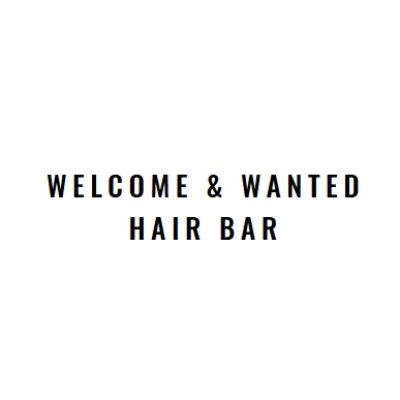 Welcome & Wanted Hair Bar