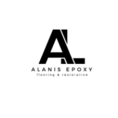 Alanis Epoxy Flooring