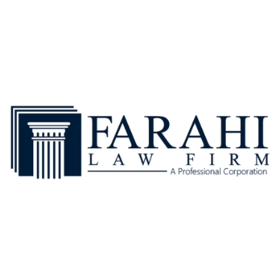 Farahi Law Firm APC