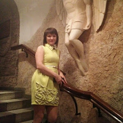 Наталья Кадергулова