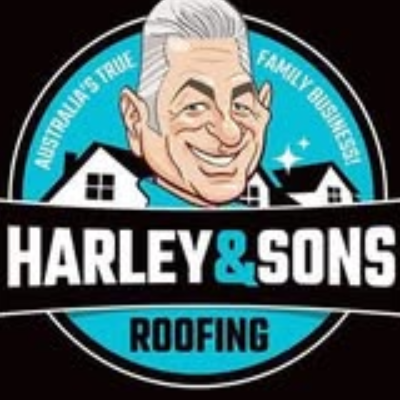 Harley & Sons Roofing