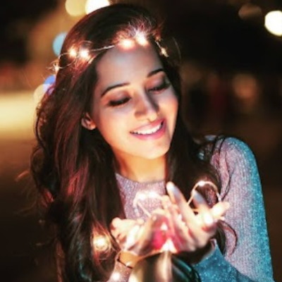 Natasha John