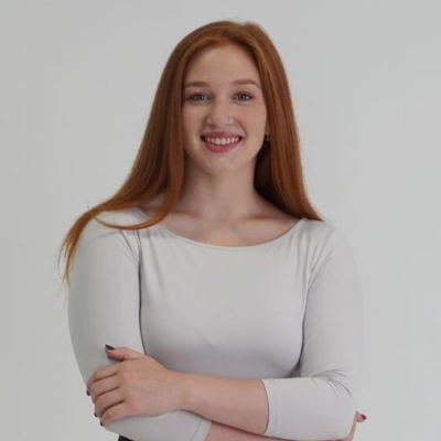 Алина Киселёва