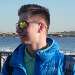 Павел Гурьев