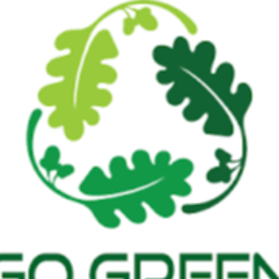 Gogreenae