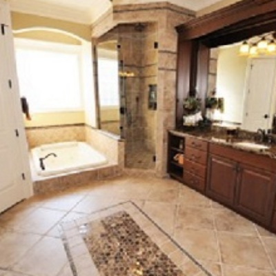 J Gamble Floor Services