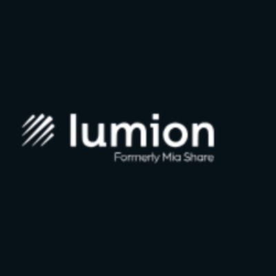Lumion