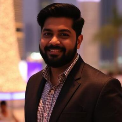 Dhiraj Kunwal